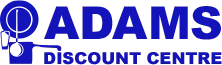 Adams Logo