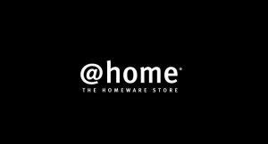 At Home Logo