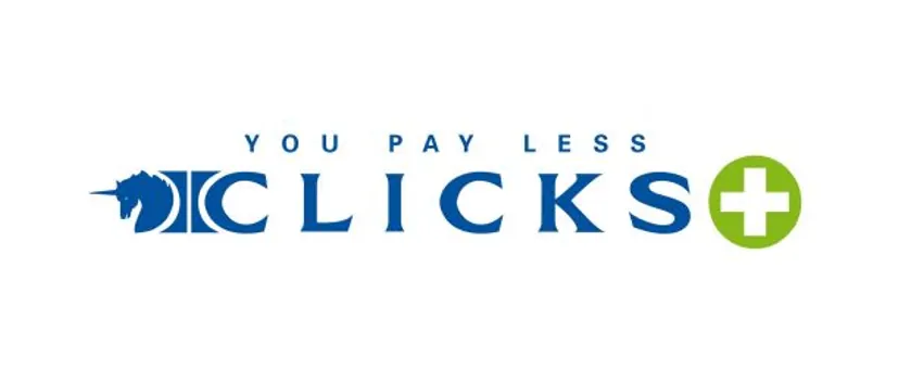 Clicks Logo
