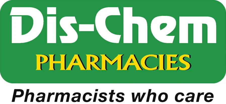 Dischem Logo
