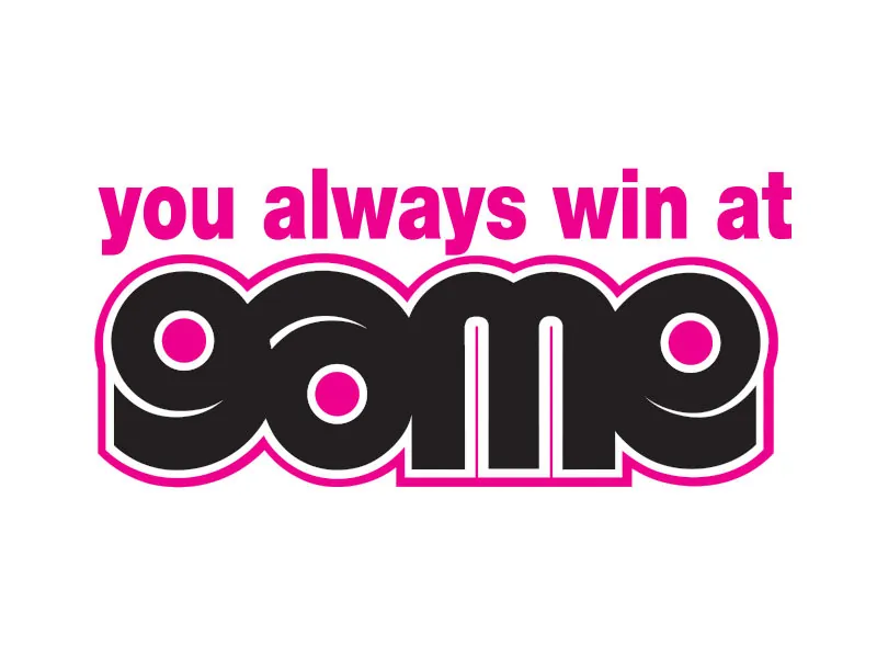 Game Logo