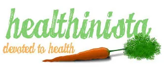 Healthinista Logo