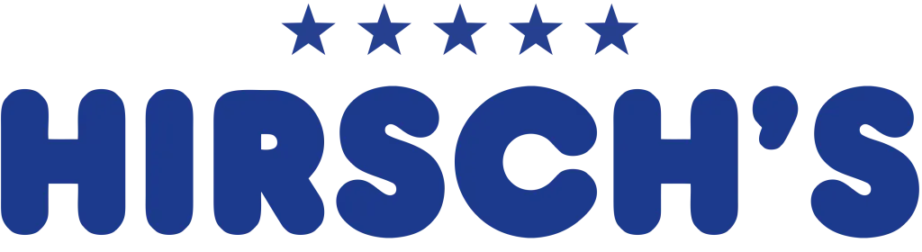 Hirsch Logo