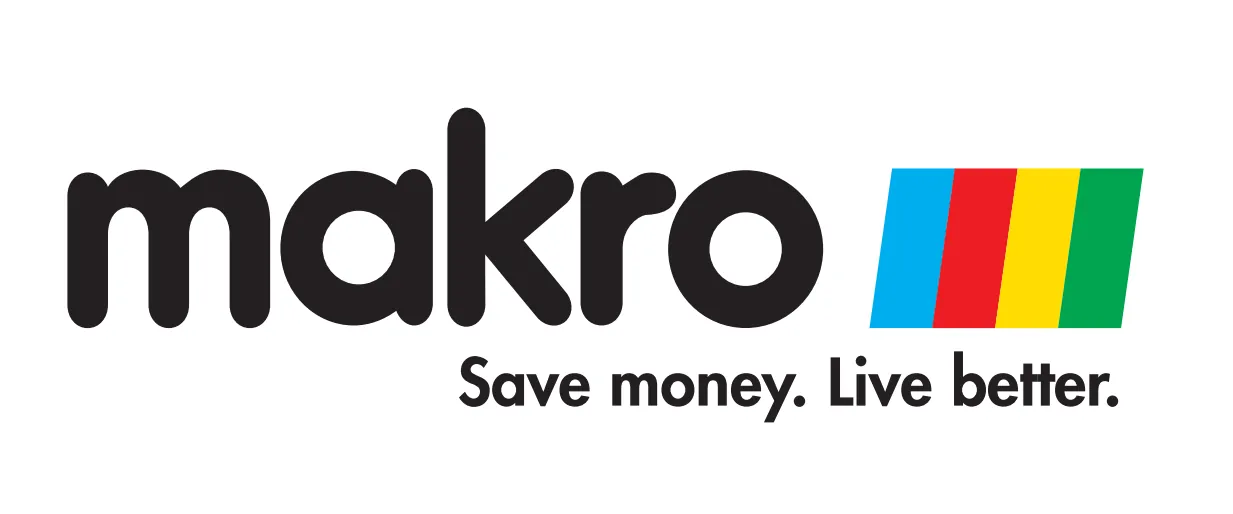 Makro Logo