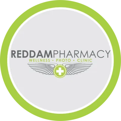 ReddamPharmacy Logo