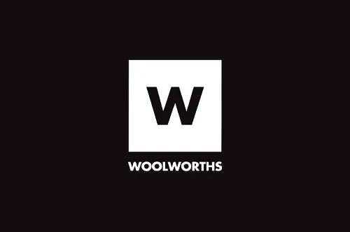Woolworths Logo