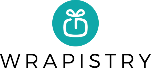 Wrapistry Logo