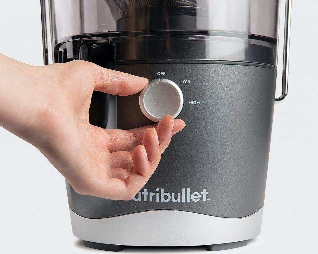 nutribullet 800W Juicer NutriBullet